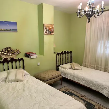 Puerto Banus Espana Apartment *