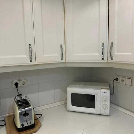 Apartment Puerto Banus Espana