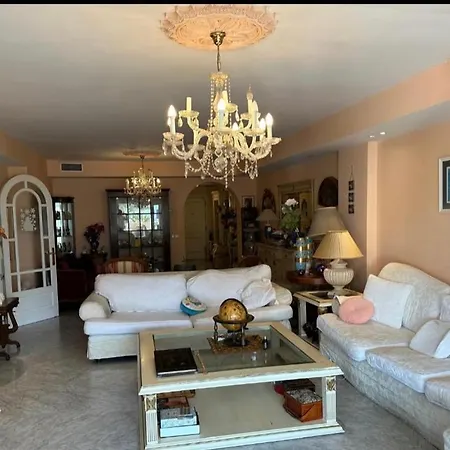 Puerto Banus Espana Apartment Marbella