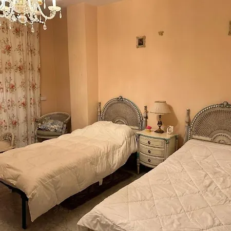 Apartment Puerto Banus Espana Marbella