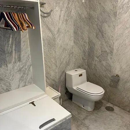 Puerto Banus Espana Apartment